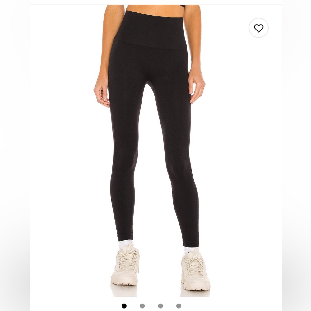 Spanx Look At Me Now Leggings!